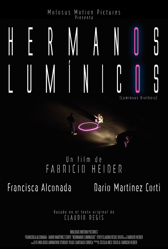 HERMANOS LUMINICOS