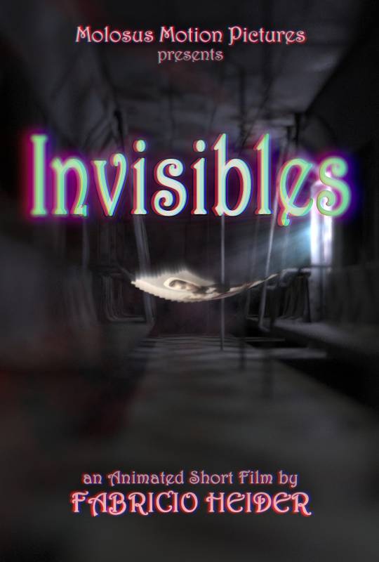 INVISIBLES