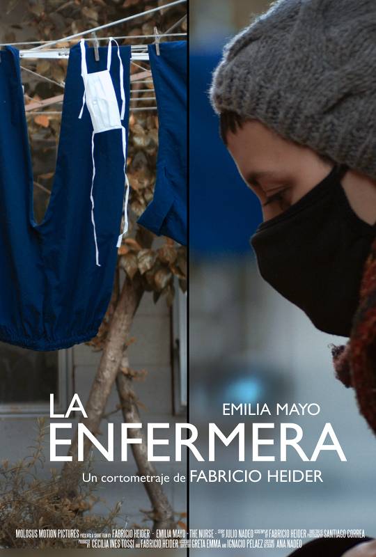 LA ENFERMERA