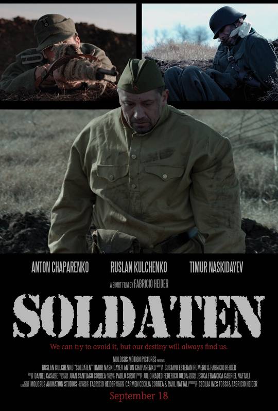 SOLDATEN