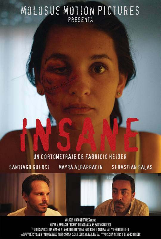Insane