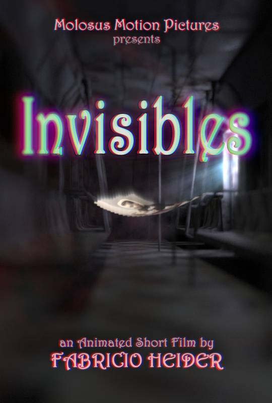 Invisibles