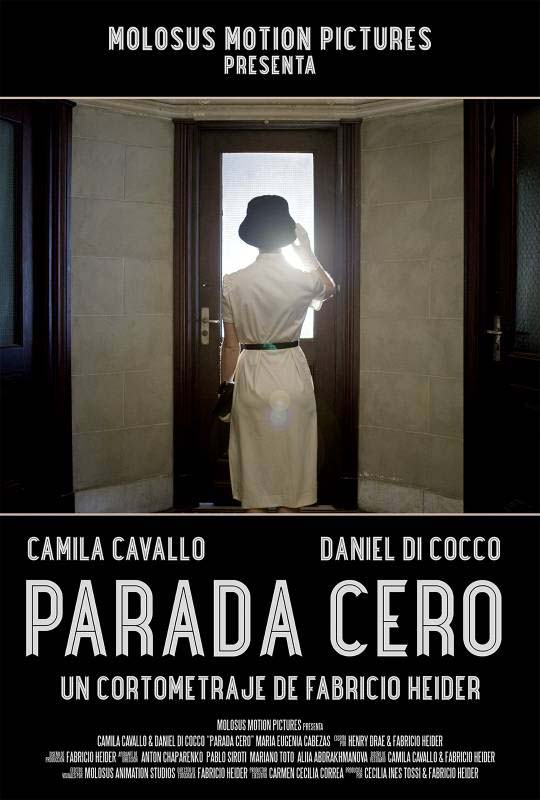 Parada Cero